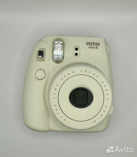 Fujifilm instax mini 8