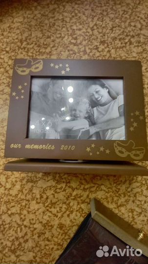Фоторамка