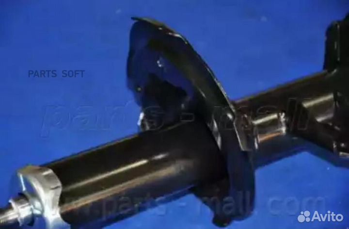 Амортизатоp KIA Picanto 04