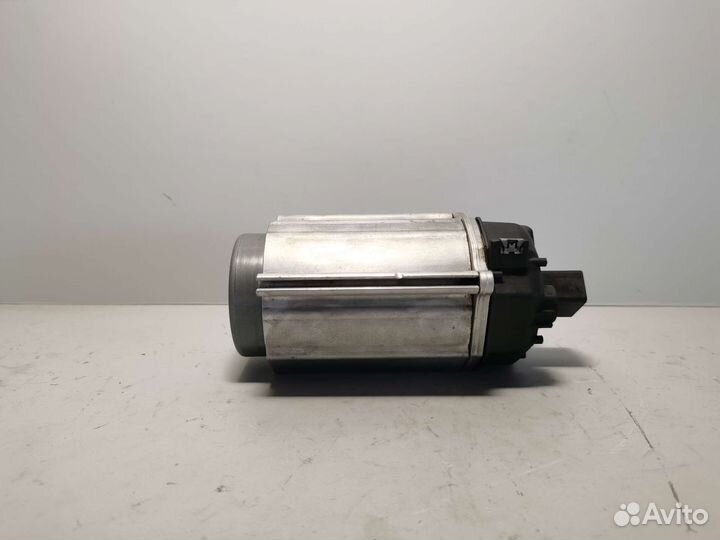 Мотор рулевой рейки Opel Astra J, GTC