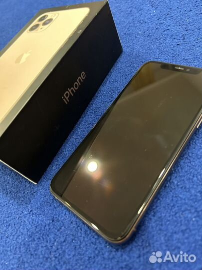 iPhone 11 Pro, 64 ГБ