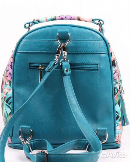 Новый Рюкзак-сумка Медведково