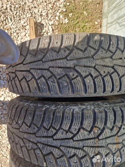 Nokian Tyres Hakkapeliitta 5 185/65 R15