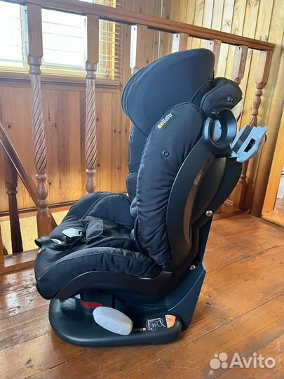 Автокресло besafe