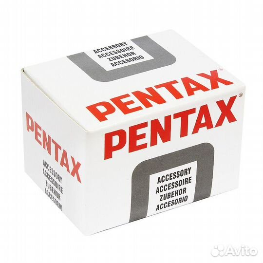 Аккумулятор pentax D-LI109 (D-BC109)