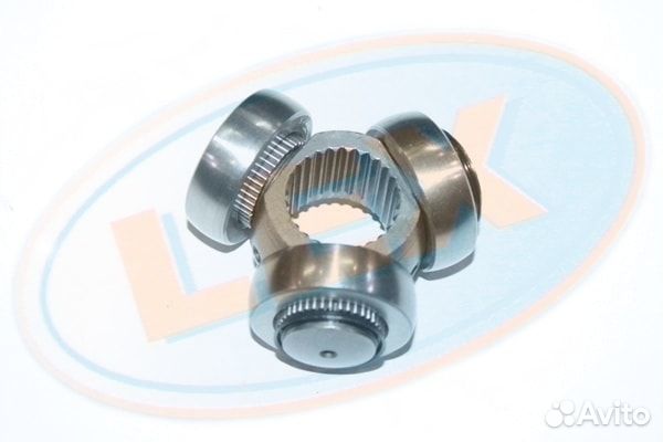 Трипоид внутр шрус 43, 68х27, 3(z27)