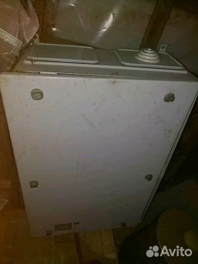 Электрощит с вводным выключателем 250А