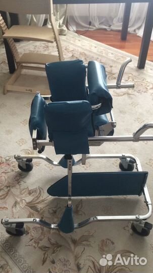 Параподиум