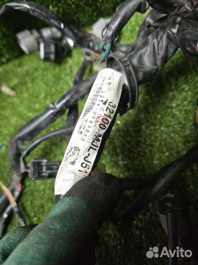 Электропроводка Honda NC 750 XD 2015 +