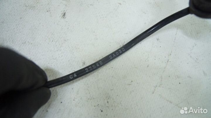 Датчик ABS FL SG5 2006г. (Электрооборудование, абс