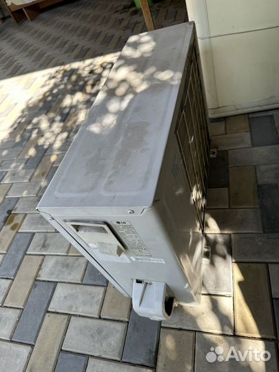 Сплит система бу