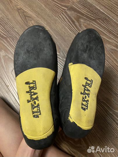 Скальники детские