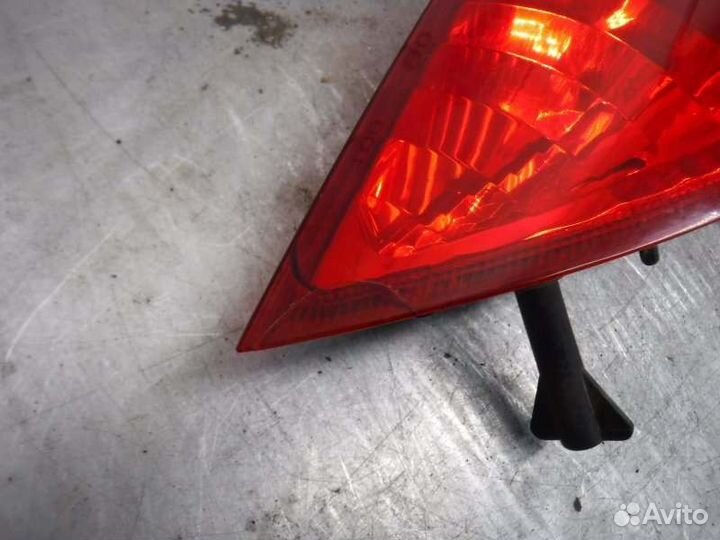 Фонарь задний левый Лада Приора 21126 2011