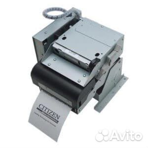 Блок питания