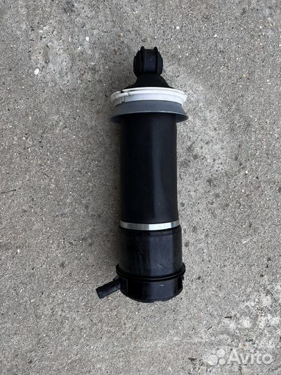 Пневмобаллон E-Class W211