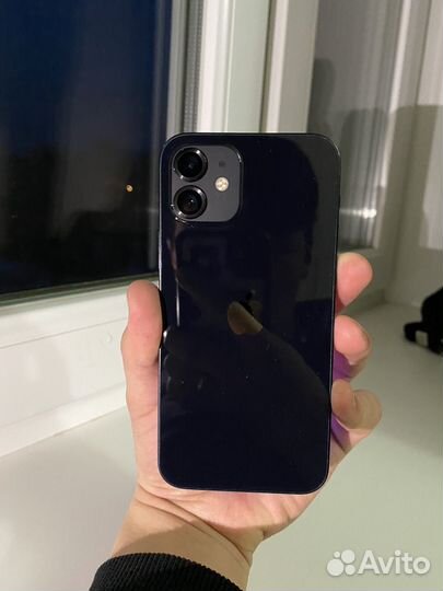 iPhone 12, 128 ГБ