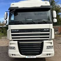 DAF FT XF 105.460, 2012