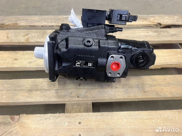 Насос 52517691 manitou