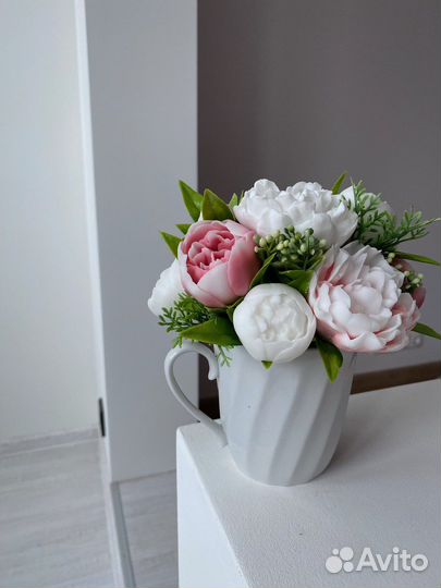 Мыло ручной работы на любые праздники