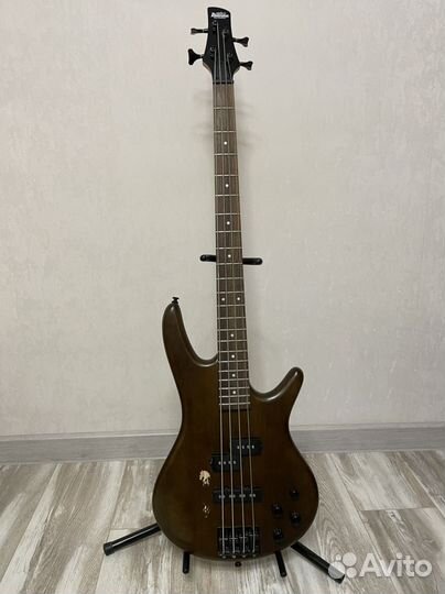 Бас гитара ibanez Gio GSR200B 1P-01