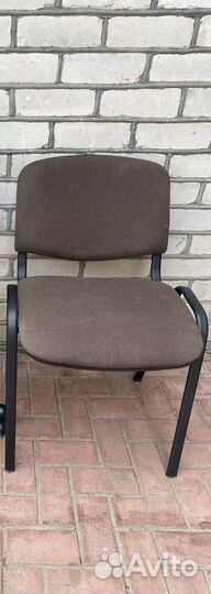 Офисный стул б/у