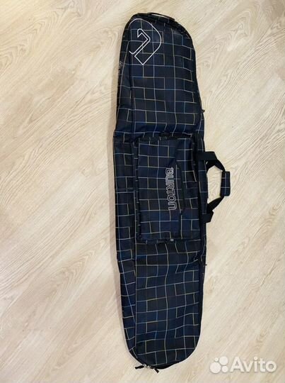 Чехол для сноуборда burton