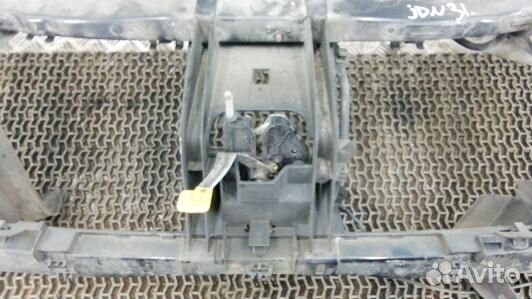 Передняя панель крепления облицовки (телевизор) fo