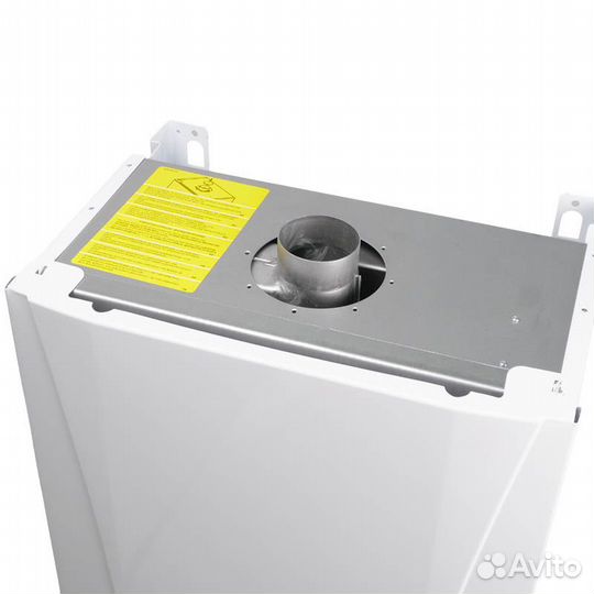 Газовый котел Baxi ECO Nova 24F