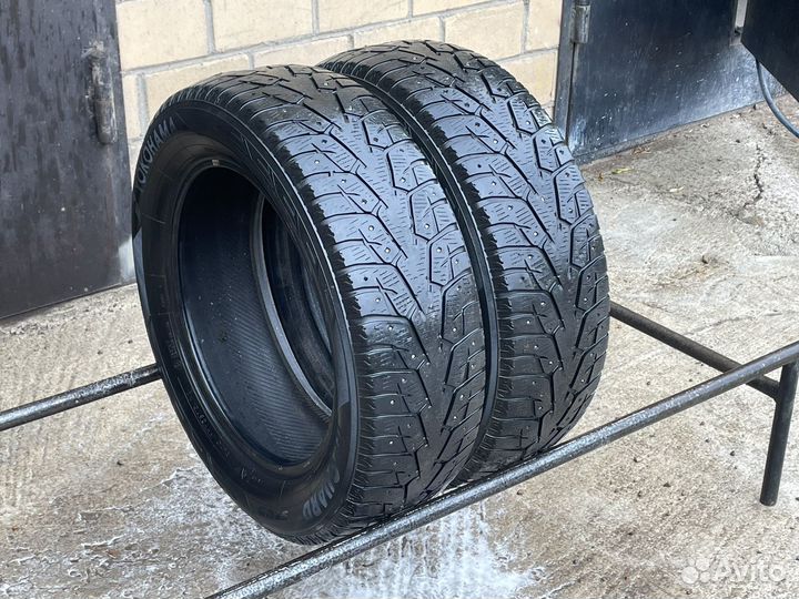 Yokohama Ice Guard Stud IG55 205/60 R16 96T