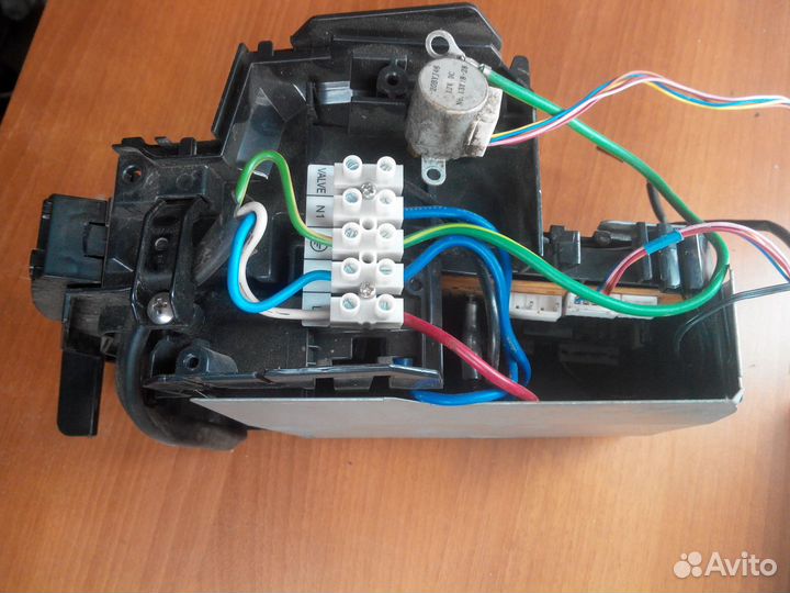 Плата фанкойла daikin