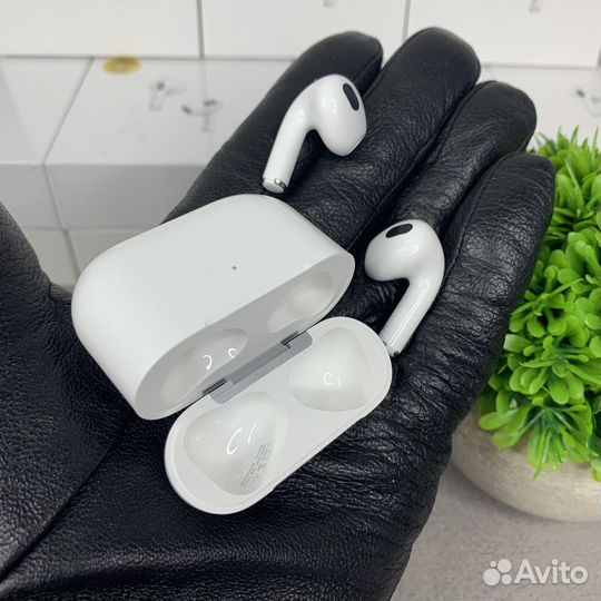 AirPods 3 2 