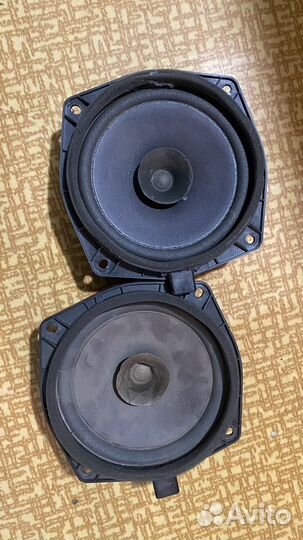 Колонки лансер 9