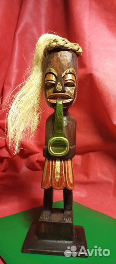 Африканский тотем. Эксклюзив. Новый