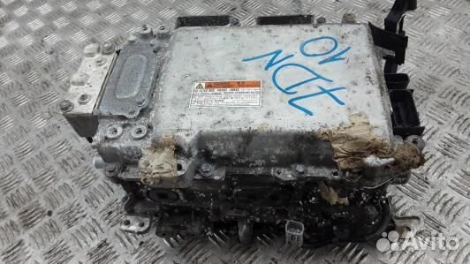 Инвертор toyota camry V50 (7DN10WH01)