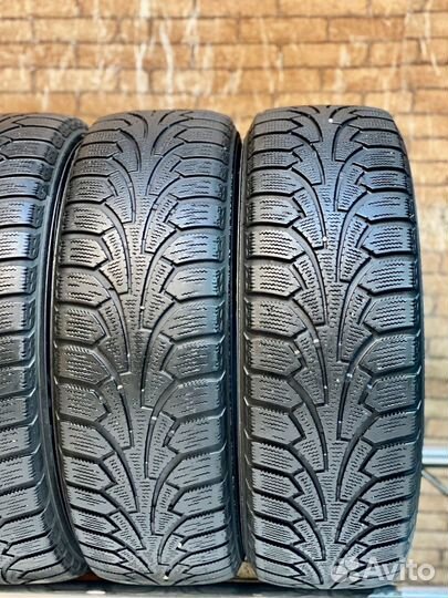Nokian Tyres Nordman RS 185/65 R15