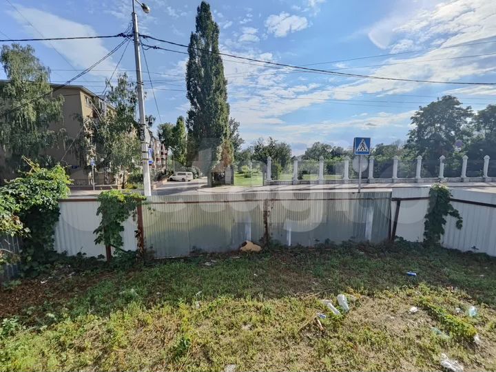 Участок 4,7 сот. (ИЖС)