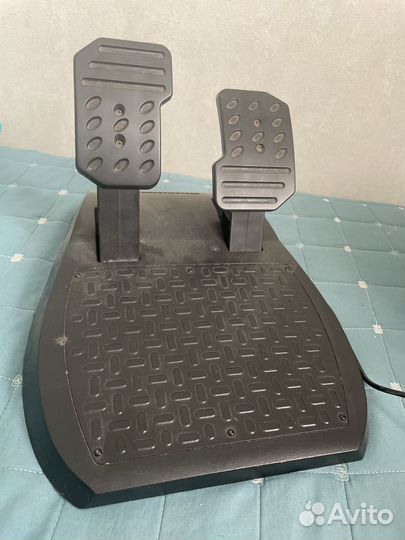 Игровой руль