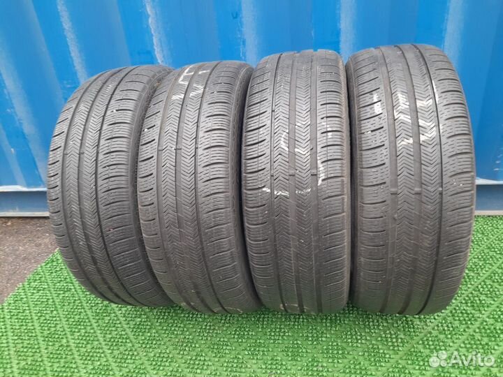 Vredestein QuaTrac Lite 195/55 R16 87V