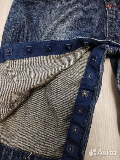 Одежда для мальчика 62-68