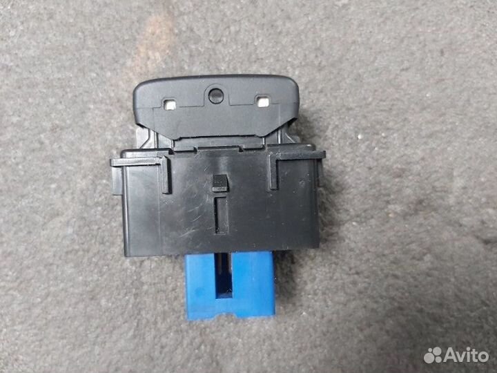 Кнопка центрального замка Infiniti Fx37 2012