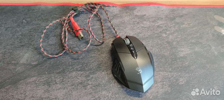 Компьютерная гарнитура