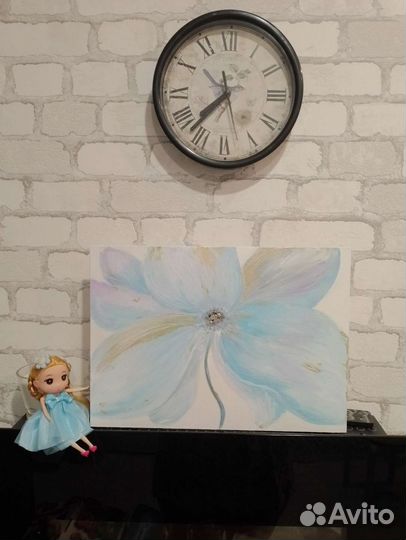 Интерьерная картина