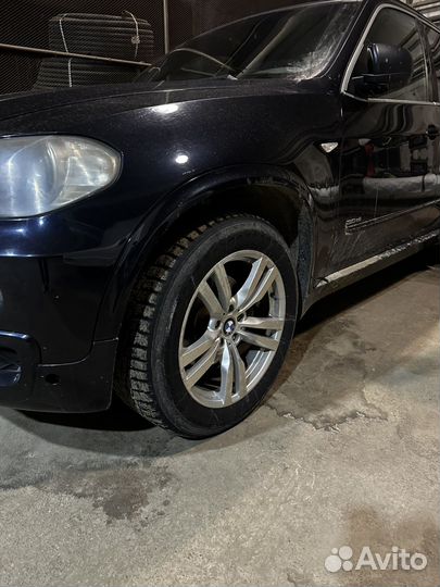 Зимние колеса R19