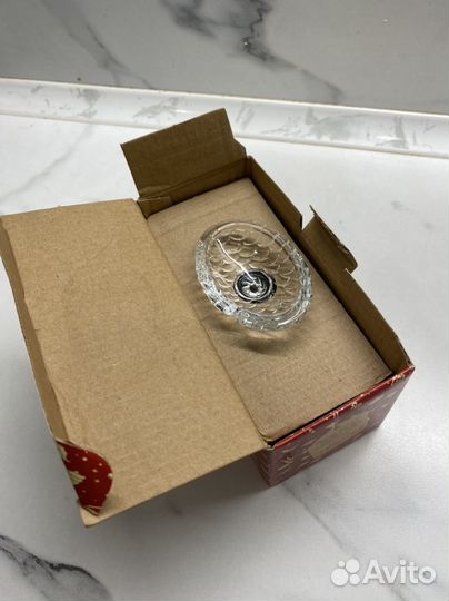 Икорница рыбка