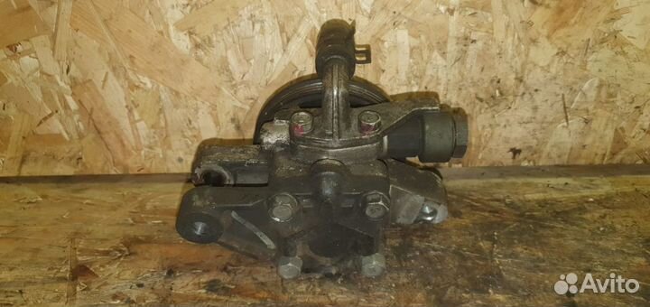 Насос гидроусилителя Hyundai Avante Kia G4GC