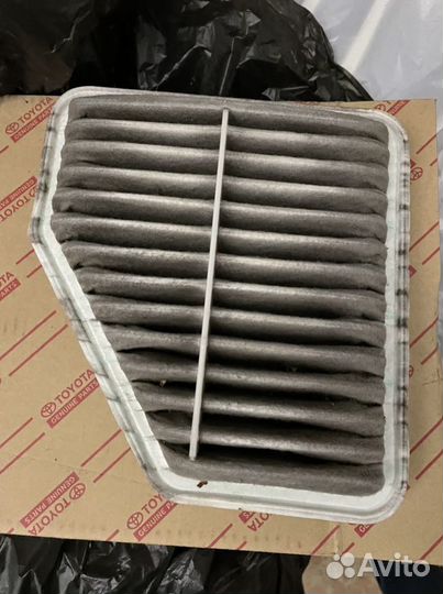 Воздушный фильтр