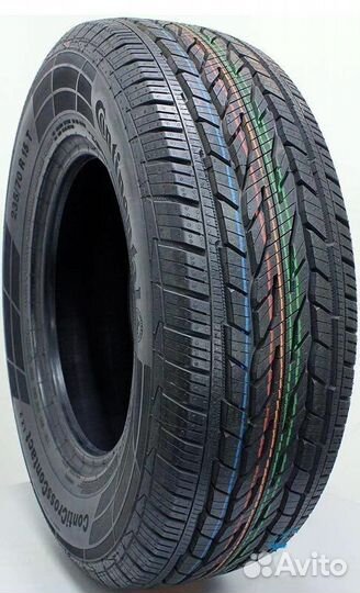 Continental ContiCrossContact LX2 285/45 R22 114H