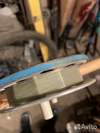 Катушки инерционные