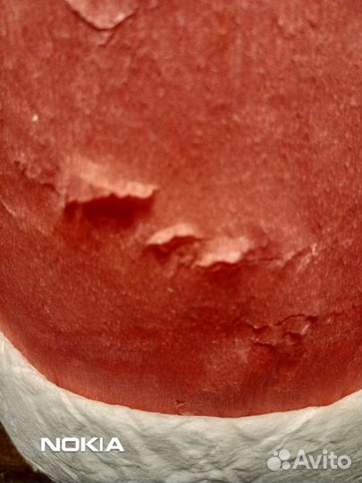 Дед мороз СССР