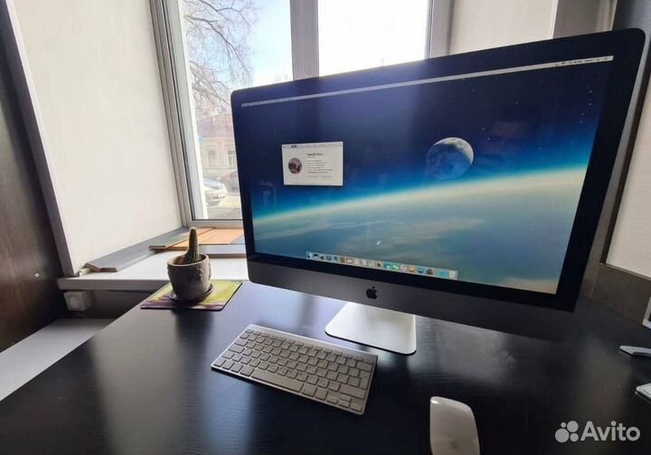 iMac Моноблок 27